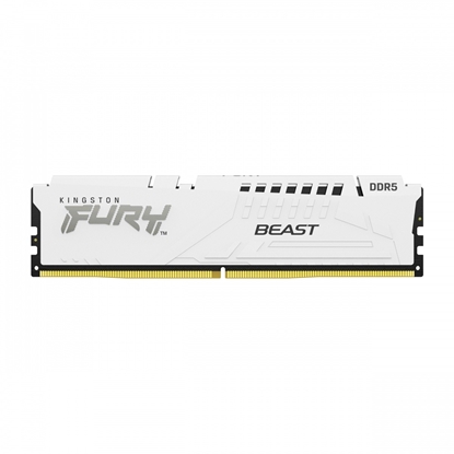 Изображение MEMORY DIMM 32GB DDR5-6000/KF560C36BWE-32 KINGSTON