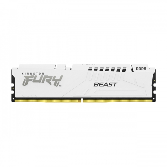 Picture of KINGSTON FURY Beast 32GB DIMM DDR5