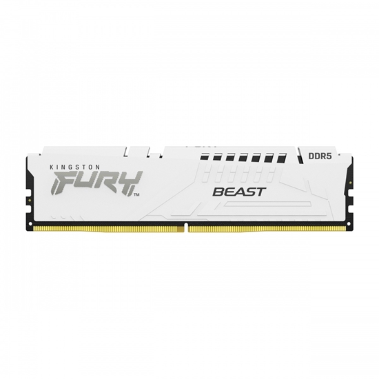 Изображение MEMORY DIMM 32GB DDR5-6000/KF560C36BWE-32 KINGSTON