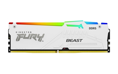 Изображение KINGSTON FURY Beast 32GB DIMM DDR5
