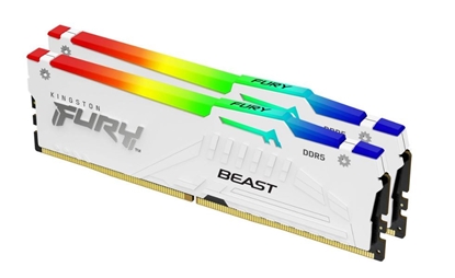Изображение KINGSTON FURY Beast 64GB DIMM DDR5