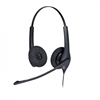 Picture of Jabra Biz 1500 Duo USB Bluetooth Headset Wired