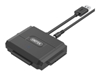 Изображение Adapter USB3.0 - IDE/SATA II; Y-3324 