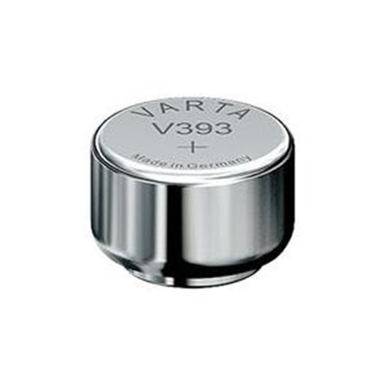 Picture of 1 Varta Watch V 393