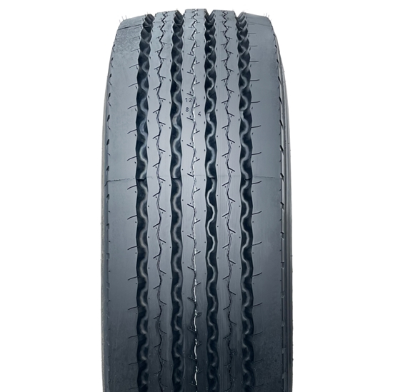 Picture of 215/75R17.5 NOKIAN E-TRUCK TRAILER 135/133J M+S 3MPSF