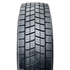 Picture of 315/60R22.5 NOKIAN HAKKA TRUCK DRIVE 152/148M MS 3MPSF