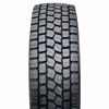 Picture of 315/80R22.5 NOKIAN E-TRUCK DRIVE 156/150L M+S 3PMSF