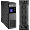 Picture of 650VA/400W UPS, line-interactive, IEC 3+1