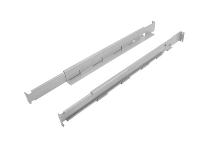 Attēls no A set of mounting rails for 19 "cabinets for the UPS Armac R/0019