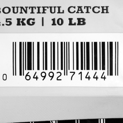 Attēls no ACANA Bountiful Catch Cat 4.5kg