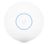Picture of Access Point|UBIQUITI|4800 Mbps|1x10Base-T / 100Base-TX / 1000Base-T|U6-PRO