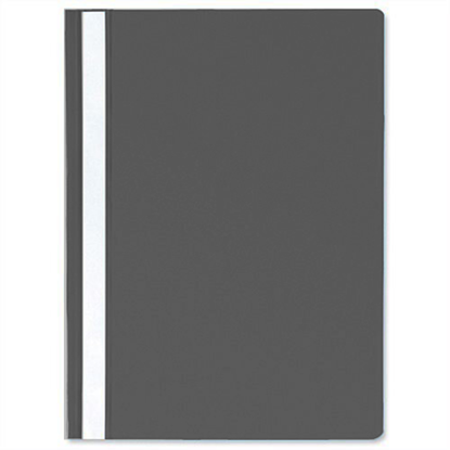 Picture of AD Class Report file 100/150 grey, 1 pcs.