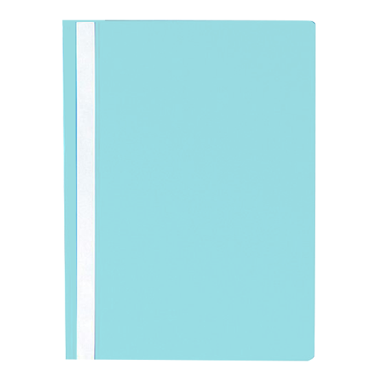 Picture of AD Class Report file 100/150 Light blue, 1 pcs.