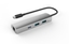 Picture of Adapter US3.1 to 2-Port USB 3.0 + 1-Port USB 3.1 with Gigabit Ethernet
