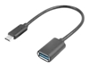 Изображение Adapter USB TYPE-C(M) AF 3.1 15 cm