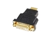 Picture of Adapteris Gembird HDMI - DVI