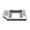 Picture of Adapteris Gembird Slim SATA 5.25 frame 9.5mm