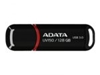Picture of ADATA 128GB, USB 3.0 128GB USB 3.0 (3.1 Gen 1) Type-A Black USB flash drive