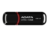 Picture of ADATA USB 3.2 UV150 black 64GB              AUV150-64G-RBK