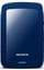 Attēls no ADATA HV300 external hard drive 2 TB Blue