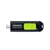 Picture of MEMORY DRIVE FLASH USB-C 256GB/ACHO-UC300-256G-RBK/GN ADATA