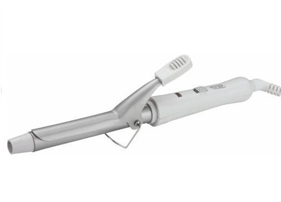 Picture of Adler AD 2105 Curling iron Warm Metallic,White 25 W