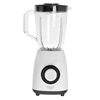 Изображение Adler Blender with jar AD 4085 Tabletop, 1000 W, Jar material Plastic, Jar capacity 1.5 L, White