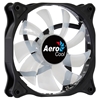 Picture of Aerocool COSMO12FRGB PC Fan 12cm LED RGB Molex Connector Silent Black