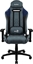 Attēls no Aerocool DUKE AeroSuede Universal gaming chair Black,Blue