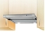 Picture of Akpo WK-7 Light Plus 60 Built-under cooker hood Inox