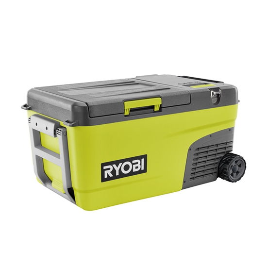 Picture of Akumulatora ledusskapis Ryobi RY18CB23A-18V 23l