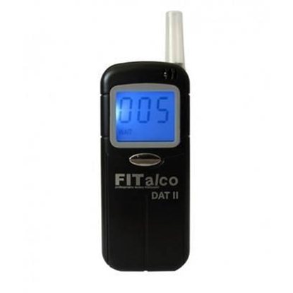 Picture of ALCOHOL BREATH TESTER/FITALCO-DATII GENWAY