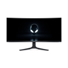 Picture of Alienware AW3423DWF computer monitor 86.8 cm (34.2") 3440 x 1440 pixels UltraWide Quad HD OLED Black