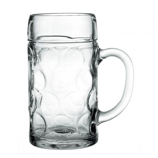 Picture of Alus kauss Isar 500ml