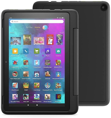 Picture of Amazon Fire HD 10 32GB Kids Pro, black
