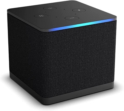 Picture of Amazon Fire TV Cube 4K UHD WiFi 6E Mediaplayer (2023)