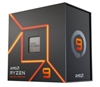 Picture of CPU|AMD|Desktop|Ryzen 9|R9-7900X|4700 MHz|Cores 12|64MB|Socket SAM5|170 Watts|GPU Radeon|BOX|100-100000589WOF