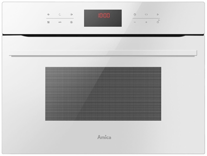 Picture of Amica AMMB44E2GCW X-TYPE oven 44 L 3350 W White