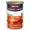 Изображение ANIMONDA GranCarno Junior Beef and chicken - wet dog food - 400g