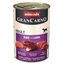 Изображение ANIMONDA GranCarno Adult Beef and lamb - wet dog food - 400 g
