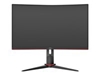 Picture of AOC C27G2ZU/BK computer monitor 68.6 cm (27") 1920 x 1080 pixels Full HD LED Black,Red