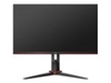 Picture of AOC G2 Q27G2U/BK computer monitor 68.6 cm (27") 2560 x 1440 pixels Quad HD LED Black, Red