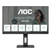 Picture of AOC Q27P3CV computer monitor 68.6 cm (27") 2560 x 1440 pixels Quad HD LED Black