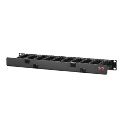Изображение APC AR8602A rack accessory Cable management panel