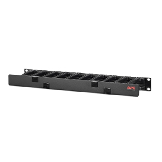 Изображение APC AR8602A rack accessory Cable management panel