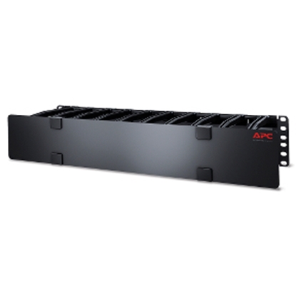 Изображение APC AR8603A rack accessory Cable management panel