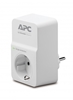 Изображение APC Essential SurgeArrest 1 outlet 230V Germany