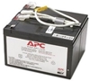 Изображение APC RBC5 UPS battery Sealed Lead Acid (VRLA)