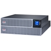Изображение APC SRVL2KRILRK uninterruptible power supply (UPS) Double-conversion (Online) 2 kVA 1800 W 7 AC outlet(s)