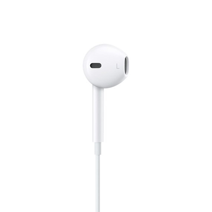 Attēls no Apple EarPods with 3.5mm Headphone Plug